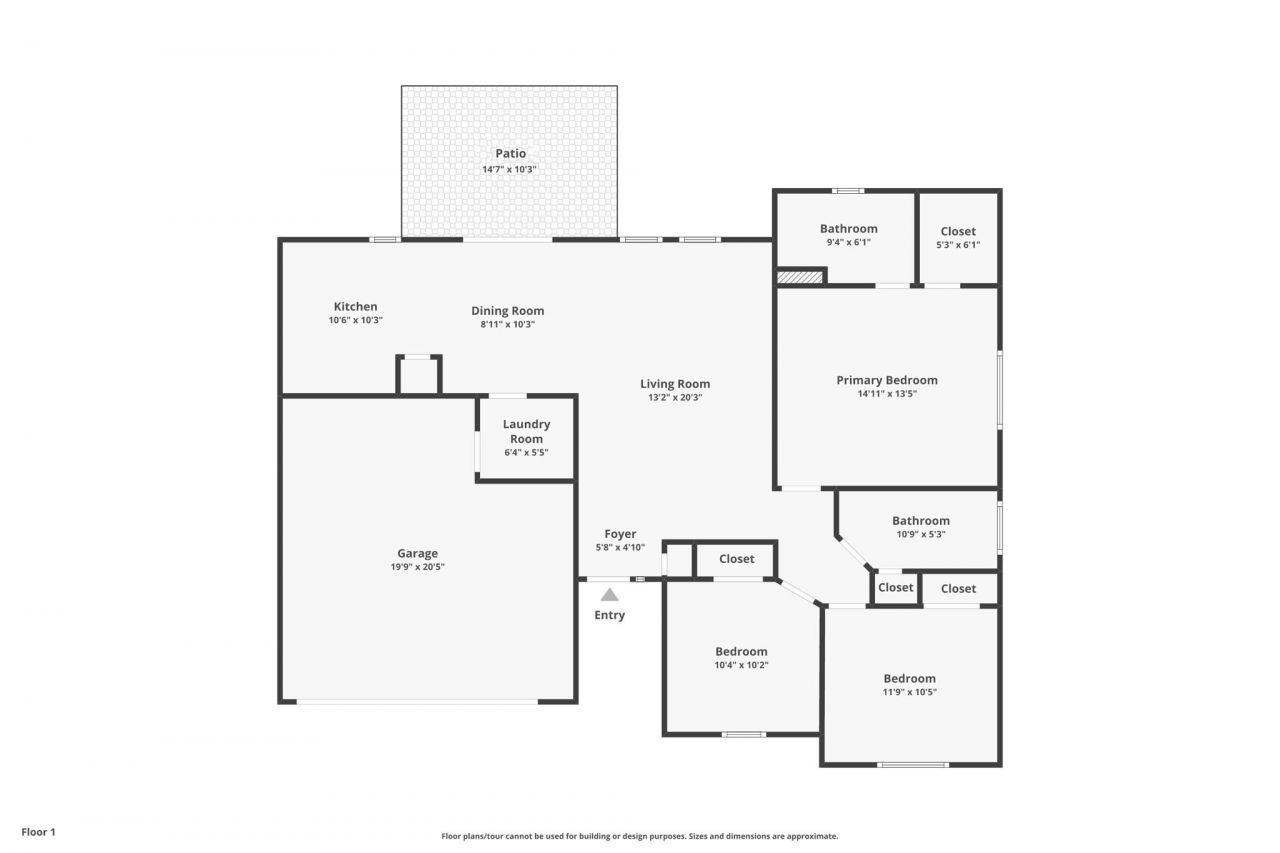 421 Carolina Woods Dr. Photo 31