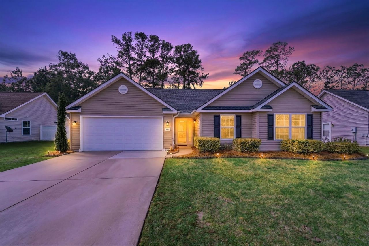 421 Carolina Woods Dr. Photo 32