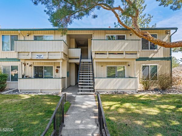 3942 Clear Acre Lane, Unit APT 241, Reno, NV 89512