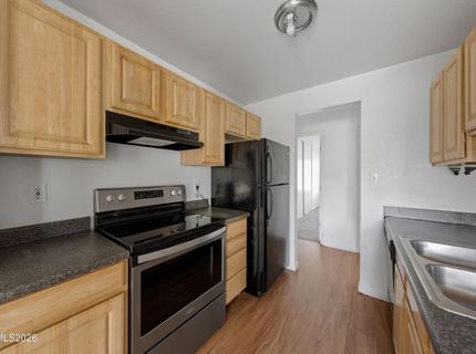 3942 Clear Acre Lane, Unit APT 241, Reno, NV 89512 Photo