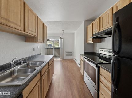 3942 Clear Acre Lane, Unit APT 241, Reno, NV 89512 Photo