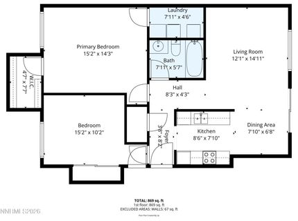 3942 Clear Acre Lane, Unit APT 241, Reno, NV 89512 Photo