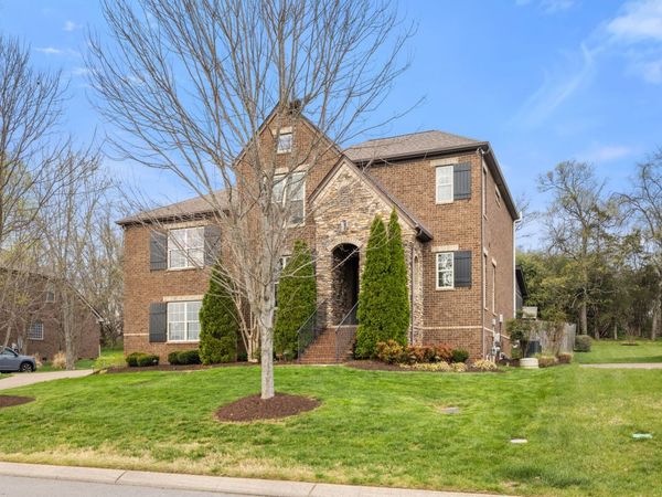 148 Sedona Woods Trl, Nolensville, TN 37135