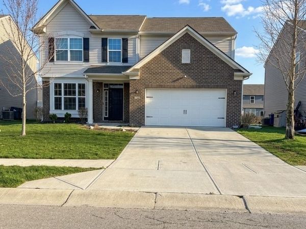 10342 Deercrest Lane, Indianapolis, IN 46239