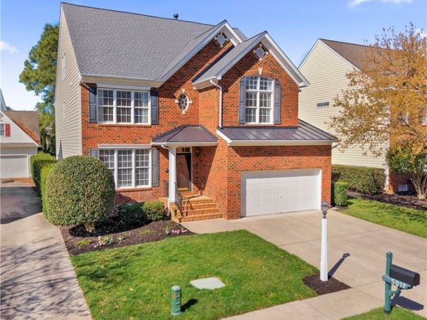 5017 Coachmans Carriage Terrace , Glen Allen, VA 23059