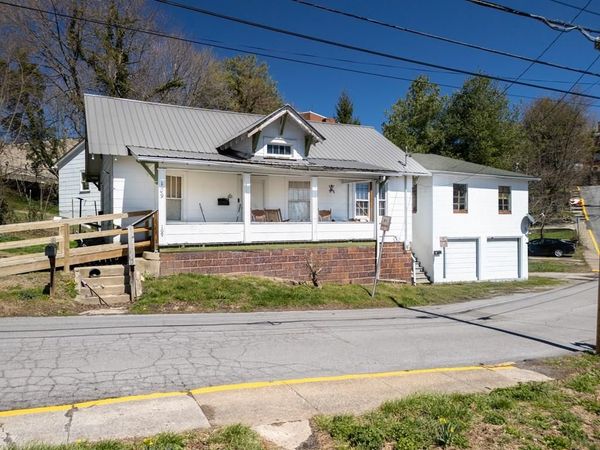 109 Fairlawn Ave, BECKLEY, WV 25801