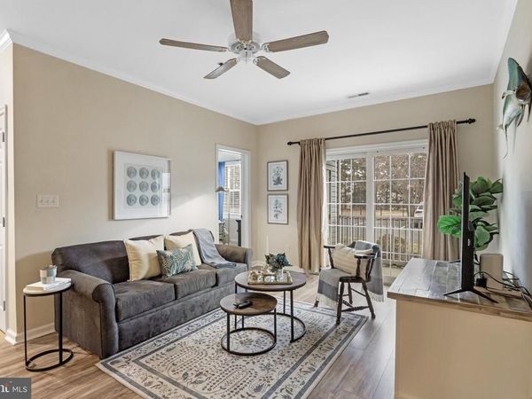 35552 E ATLANTIC CIRCLE , Unit 102, REHOBOTH BEACH, DE 19971