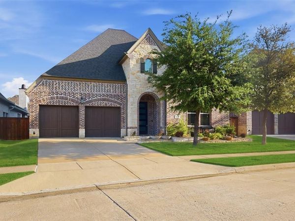 2829 Amesbury, The Colony, TX 75056