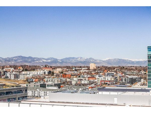 1750 Wewatta St, Unit 1821, Denver, CO 80202