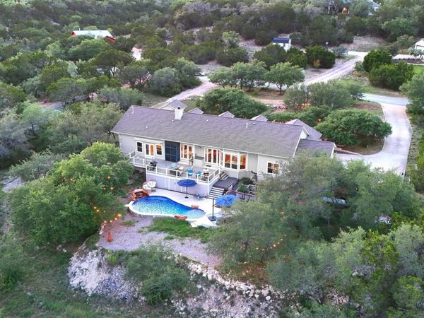 4115 NOON DAY CV, Spicewood, TX 78669