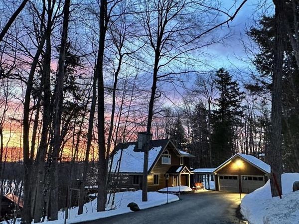 2 Turner Brae, Grantham, NH 03753