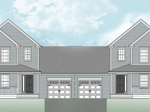 18 Windsor Lane, Unit 70, Hudson, NH 03051
