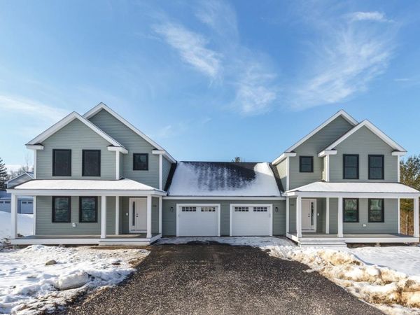 18 Windsor Lane, Unit 70, Hudson, NH 03051