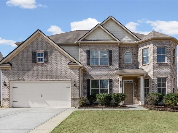 5470 Mirror Lake Drive , Cumming, GA 30028