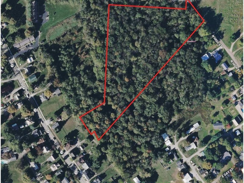 0 High , Somerset, OH 43783 Photo 9