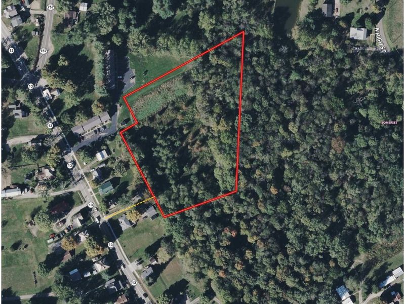 0 N Columbus Street , Somerset, OH 43783 Photo 6