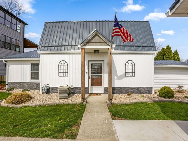 10256 Canoe Lane, Thornville, OH 43076