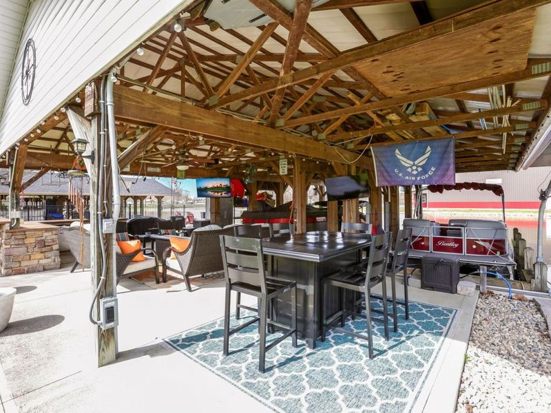 10256 Canoe Lane, Thornville, OH 43076 Photo 49