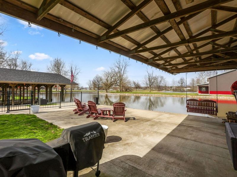 10256 Canoe Lane, Thornville, OH 43076 Photo 52