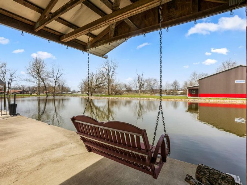 10256 Canoe Lane, Thornville, OH 43076 Photo 54