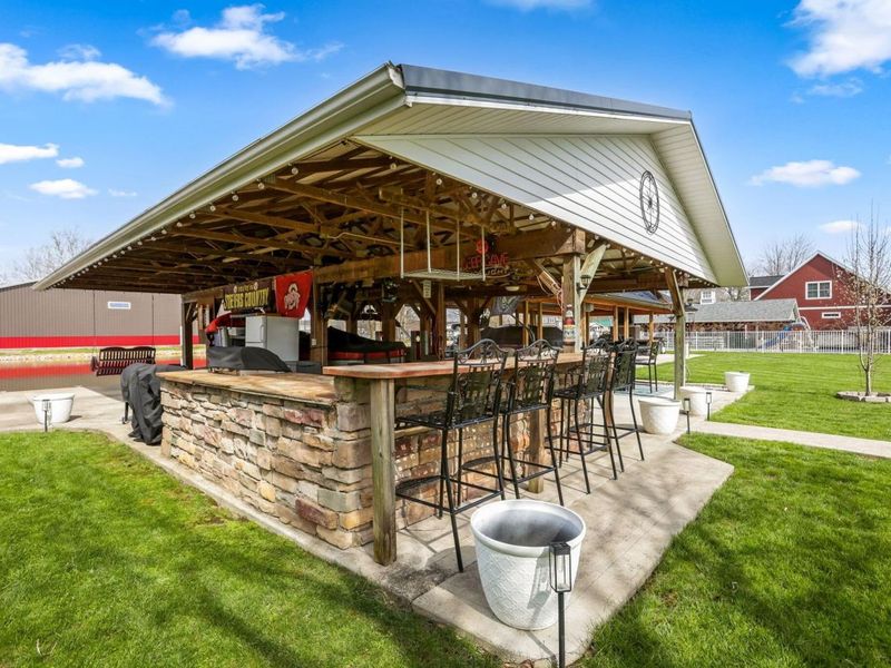 10256 Canoe Lane, Thornville, OH 43076 Photo 55