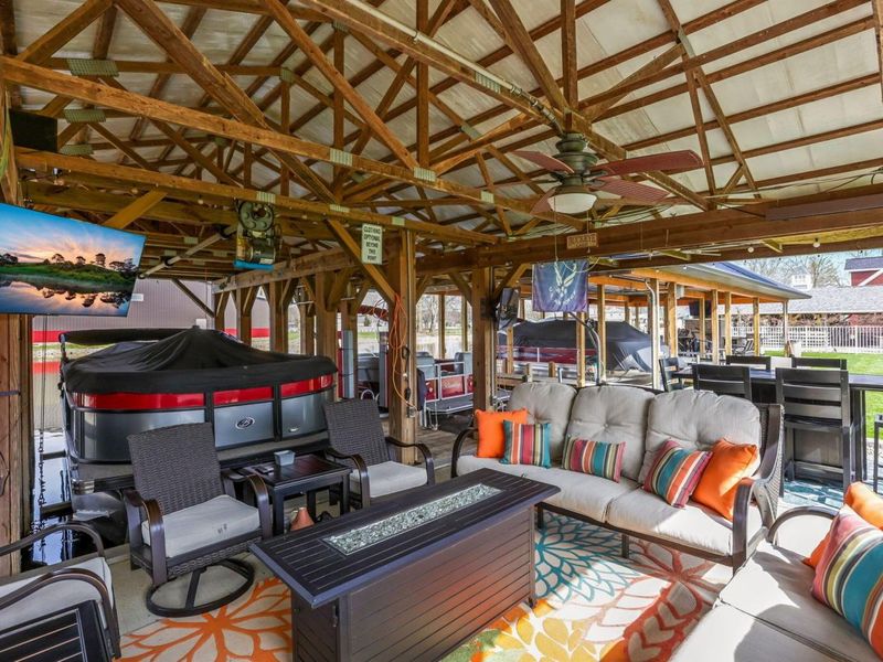 10256 Canoe Lane, Thornville, OH 43076 Photo 56