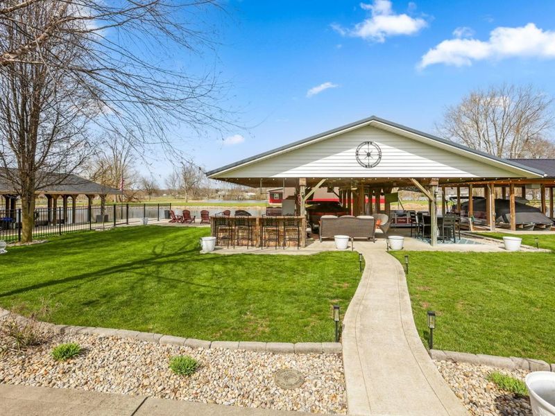 10256 Canoe Lane, Thornville, OH 43076 Photo 61