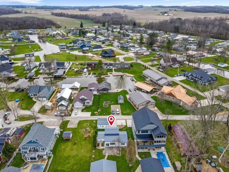 10256 Canoe Lane, Thornville, OH 43076 Photo 86