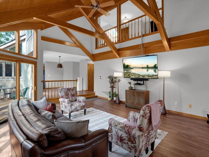 291 Glen Village Court, Powell, OH 43065 Photo 12