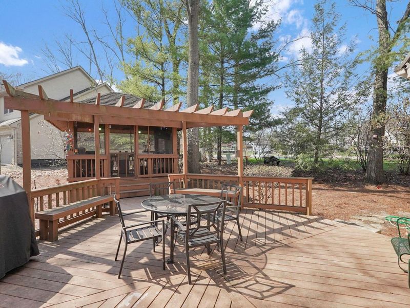 291 Glen Village Court, Powell, OH 43065 Photo 13