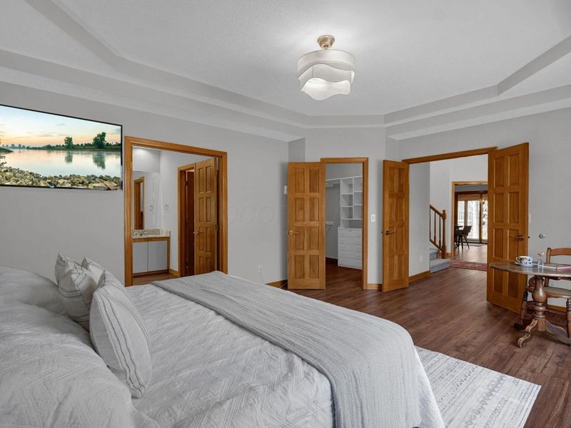 291 Glen Village Court, Powell, OH 43065 Photo 17