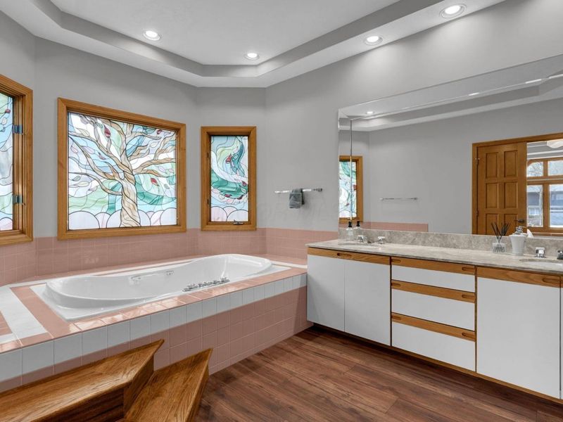 291 Glen Village Court, Powell, OH 43065 Photo 19