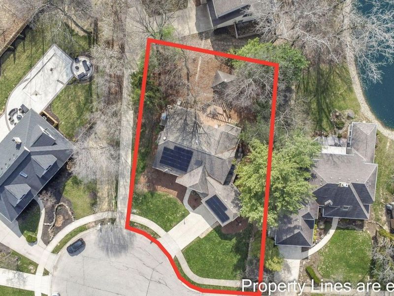 291 Glen Village Court, Powell, OH 43065 Photo 43