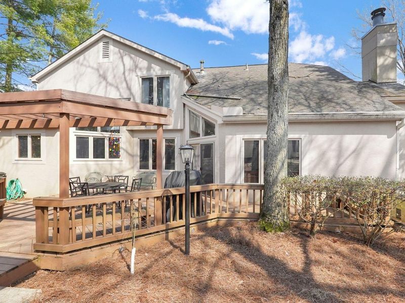 291 Glen Village Court, Powell, OH 43065 Photo 46