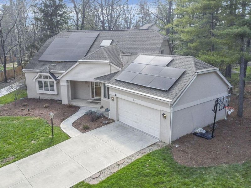 291 Glen Village Court, Powell, OH 43065 Photo 48