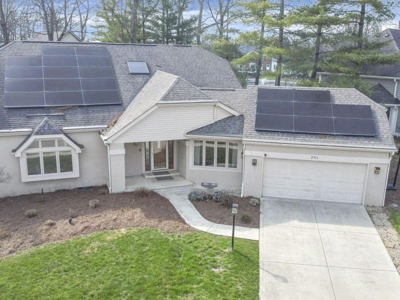 291 Glen Village Court, Powell, OH 43065 Photo 49