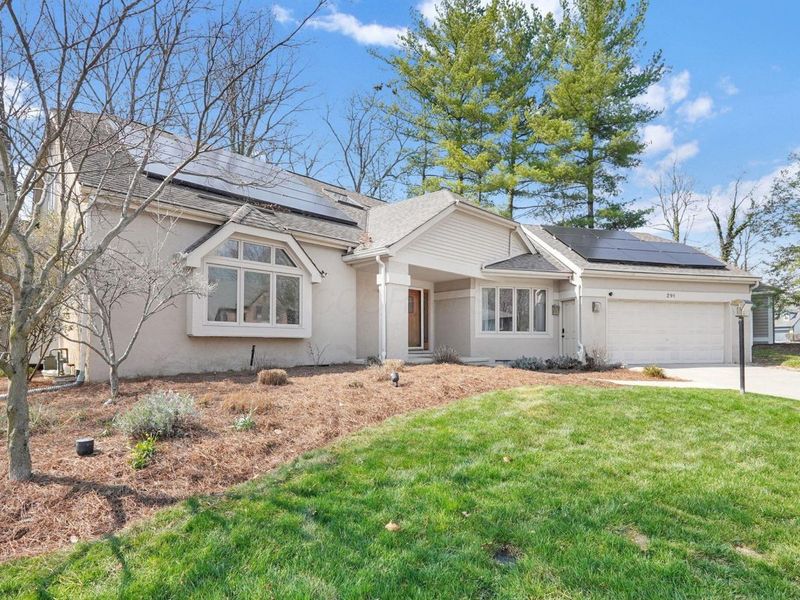 291 Glen Village Court, Powell, OH 43065 Photo 50