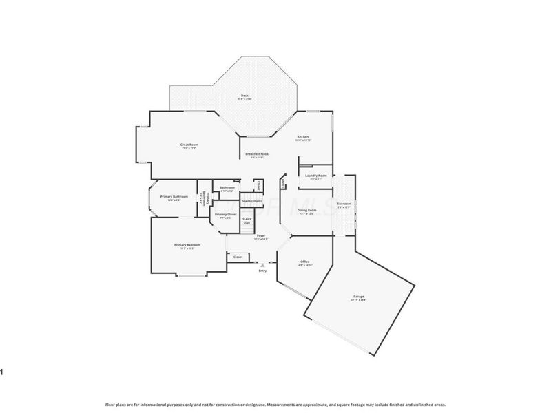 291 Glen Village Court, Powell, OH 43065 Photo 53