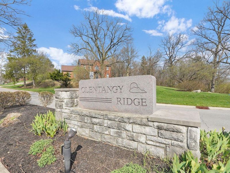 291 Glen Village Court, Powell, OH 43065 Photo 54