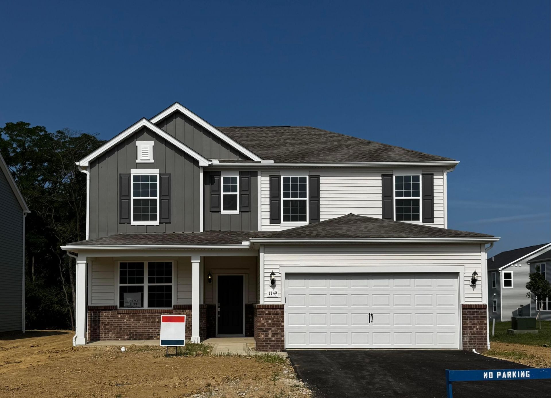 1149 Solitary Street, Unit Lot 2930, Galena, OH 43021 Main Photo