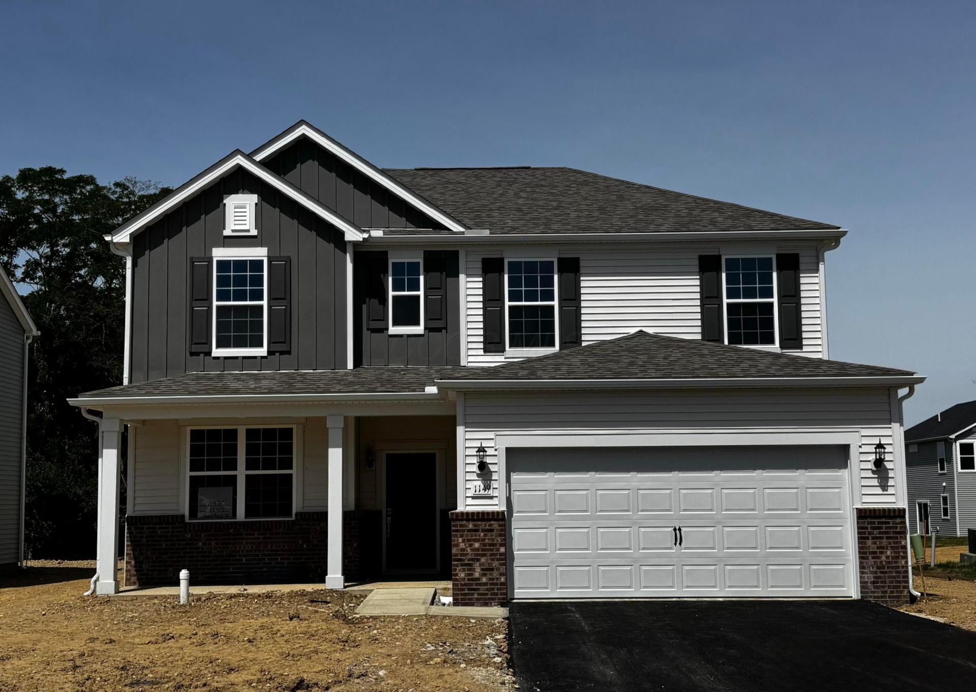 1149 Solitary Street, Unit Lot 2930, Galena, OH 43021 Main Photo