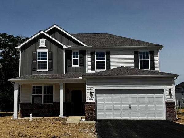 1149 Solitary Street, Unit Lot 2930, Galena, OH 43021