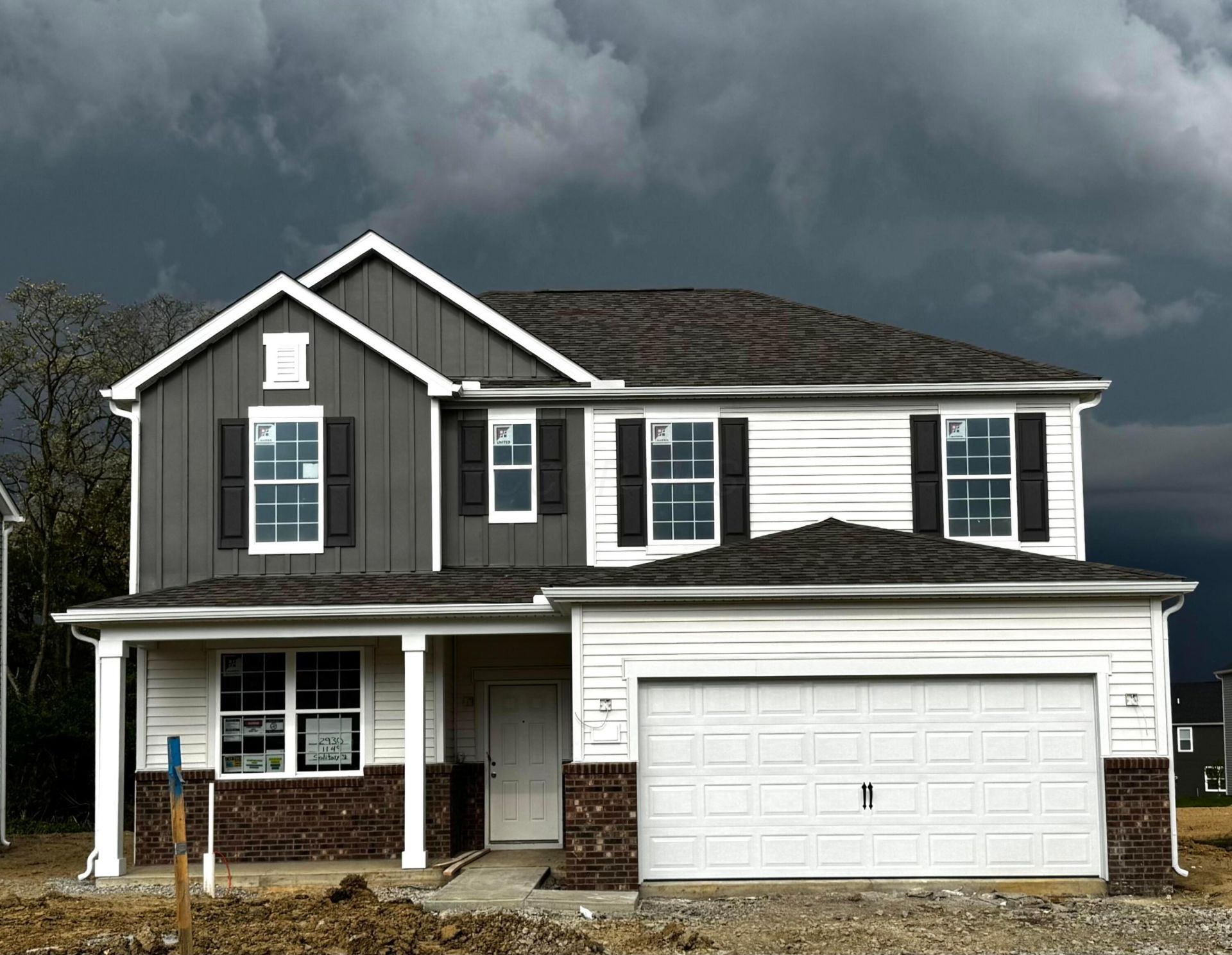 1149 Solitary Street, Unit Lot 2930, Galena, OH 43021 Main Photo