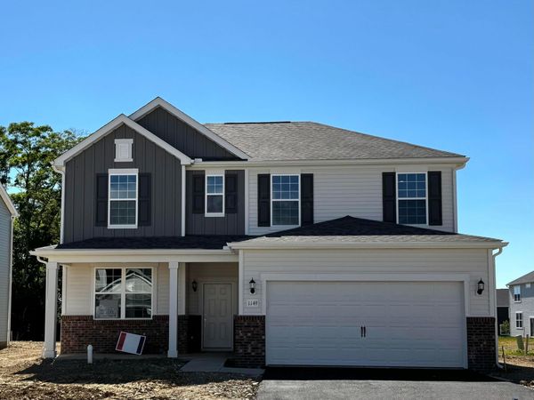 1149 Solitary Street, Unit Lot 2930, Galena, OH 43021