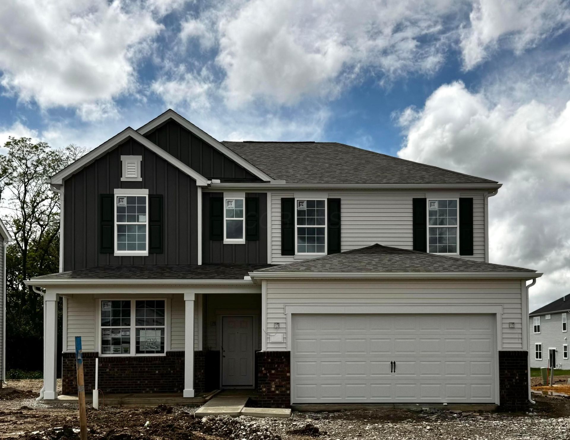 1149 Solitary Street, Unit Lot 2930, Galena, OH 43021 Main Photo