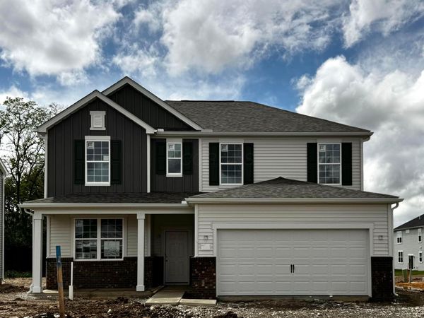 1149 Solitary Street, Unit Lot 2930, Galena, OH 43021