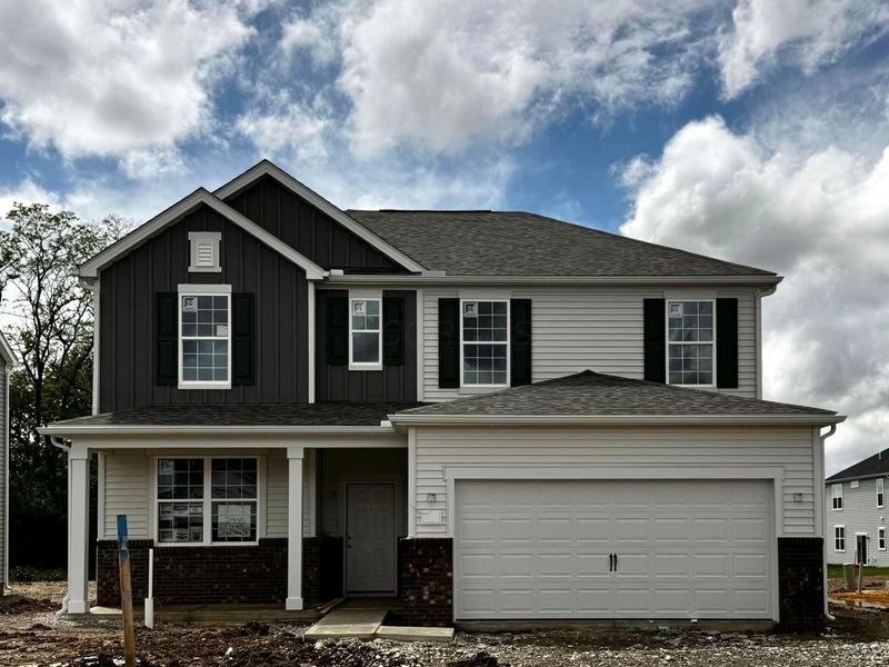 1149 Solitary Street, Unit Lot 2930, Galena, OH 43021 Photo 1