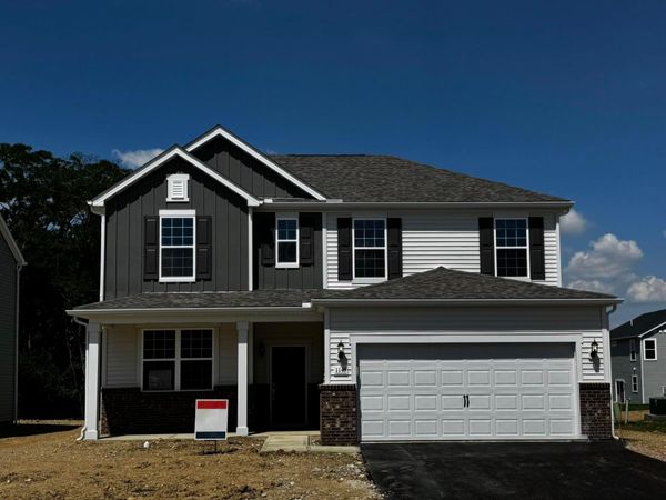 1149 Solitary Street, Unit Lot 2930, Galena, OH 43021
