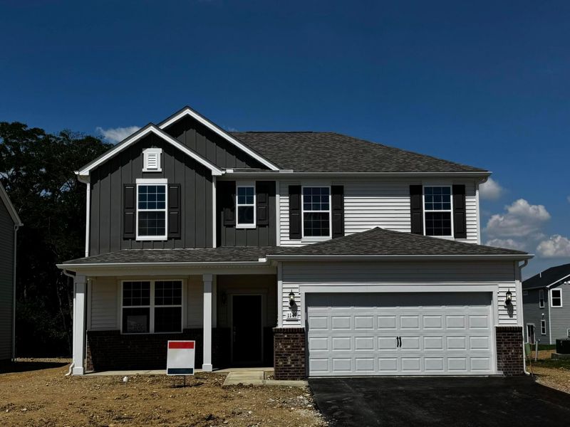 1149 Solitary Street, Unit Lot 2930, Galena, OH 43021 Photo 1