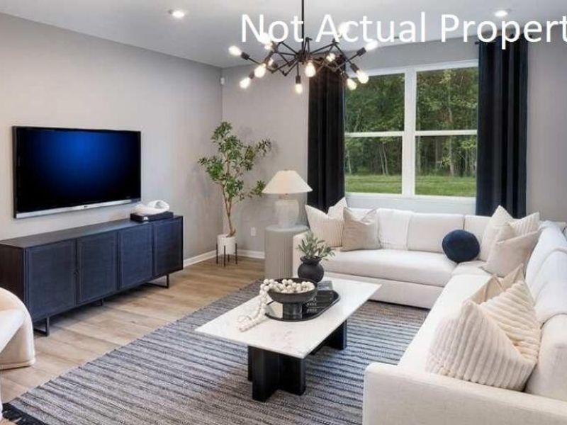 1149 Solitary Street , Unit Lot 2930, Galena, OH 43021 Photo 11